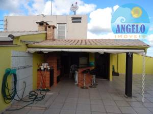Apartamento para venda no bairro São Joao Batista