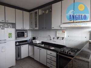 Apartamento para venda no bairro São Joao Batista