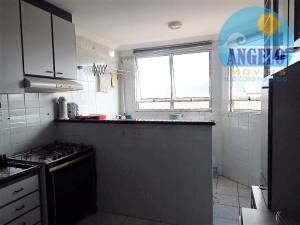 Apartamento para venda no bairro São Joao Batista