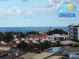 Apartamento para venda no bairro São Joao Batista