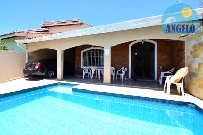 Casa em Peruíbe para venda