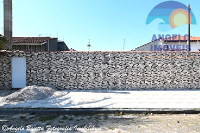 Terreno em Peruíbe para venda