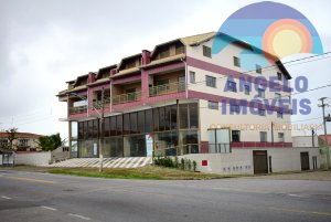 Apartamento para locação no bairro Cidade Nova Peruíbe