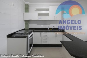Apartamento para locação no bairro Cidade Nova Peruíbe