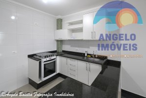 Apartamento para locação no bairro Cidade Nova Peruíbe