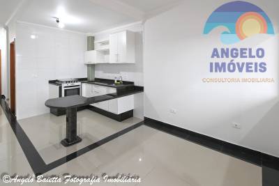 Apartamento em Peruíbe para venda