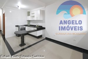 Apartamento para locação no bairro Cidade Nova Peruíbe