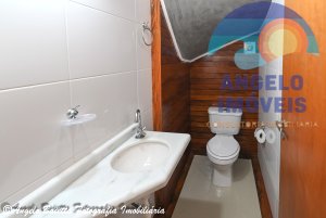 Apartamento para locação no bairro Cidade Nova Peruíbe