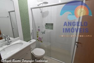 Apartamento para locação no bairro Cidade Nova Peruíbe