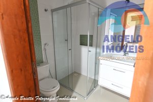 Apartamento para locação no bairro Cidade Nova Peruíbe