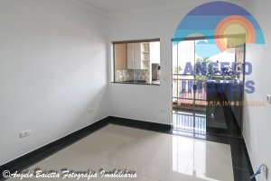 Apartamento para locação no bairro Cidade Nova Peruíbe