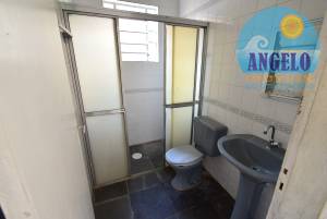 Casa para locação no bairro Jardim Peruibe, acima de 1200 metros da praia