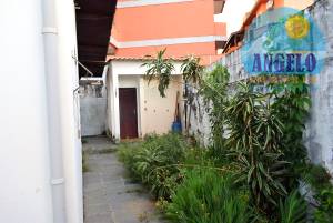 Casa lado praia Balneario Stella Maris