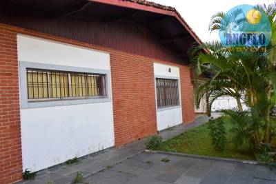 Casa em Peruíbe para venda