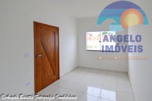 Casa á venda no bairro São Joao Batista em Peruíbe