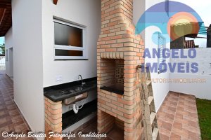 Casa á venda no bairro São Joao Batista em Peruíbe