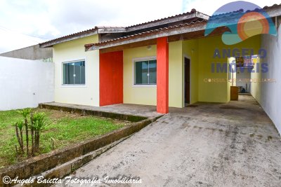 Casa em Peruíbe para venda
