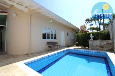 Casa em Peruíbe para venda
