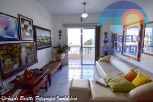 Apartamento com 3 dormitórios á venda no bairro Centro em Peruíbe