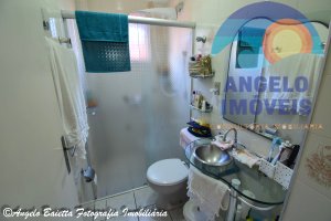 Apartamento com 3 dormitórios á venda no bairro Centro em Peruíbe
