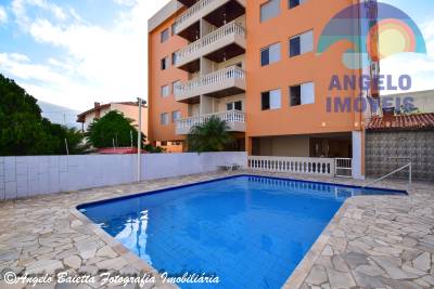 Apartamento em Peruíbe para venda