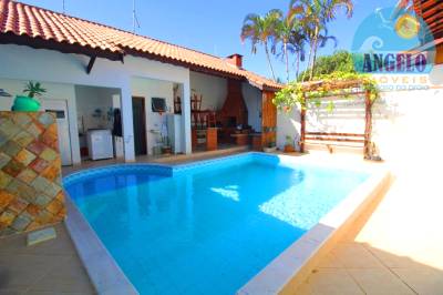Casa em Peruíbe para venda