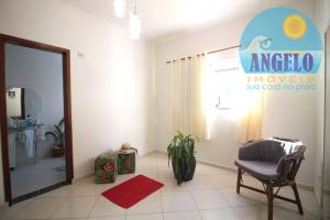 Casa terrea, piscina, 2 suítes, Cidade Nova Peruibe, á 800 metros da praia