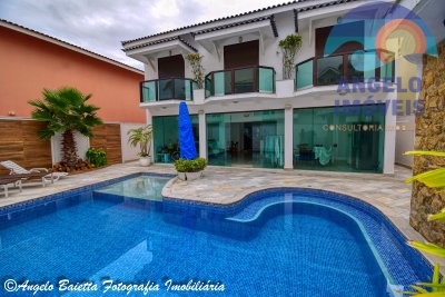 Casa em Peruíbe para venda