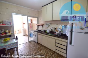 Apartamento á venda no bairro Ribamar em Peruíbe