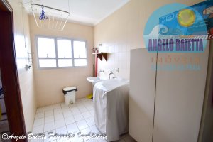 Apartamento á venda no bairro Ribamar em Peruíbe