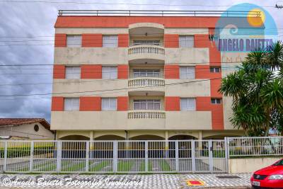 Apartamento em Peruíbe para venda
