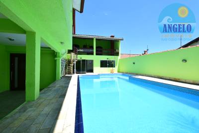 Casa em Peruíbe para venda