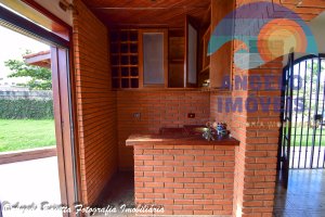 Casa lado praia á venda no bairro Turistico em Peruíbe 