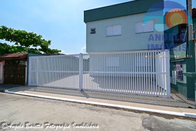 Apartamento em Peruíbe para venda