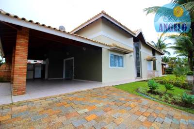 Casa em Peruíbe para venda