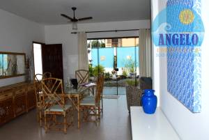 Casa para vendo no bairro Stella Maris em Peruibe