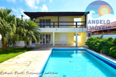 Casa em Peruíbe para venda