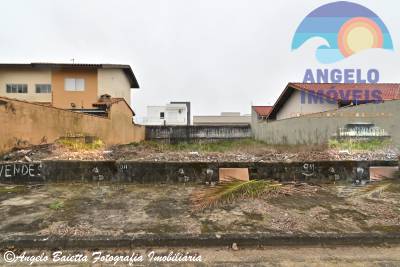 Terreno em Peruíbe para venda
