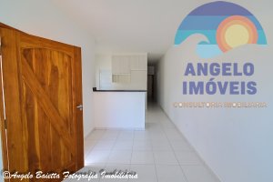 Casa á venda no bairro São Joao Batista em Peruíbe
