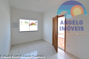 Casa á venda no bairro São Joao Batista em Peruíbe