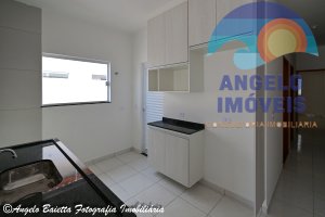 Casa á venda no bairro São Joao Batista em Peruíbe