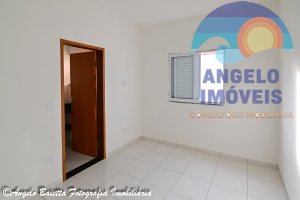 Casa á venda no bairro São Joao Batista em Peruíbe