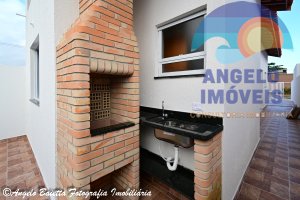 Casa á venda no bairro São Joao Batista em Peruíbe