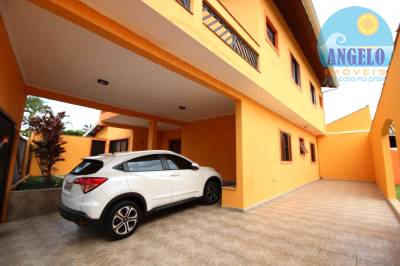 Casa em Peruíbe para venda