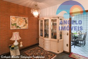 Casa á venda no condomínio Bougainvillée II em Peruíbe