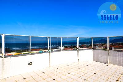 Apartamento em Peruíbe para venda