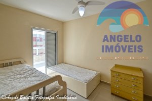 Apartamento á venda no bairro Oásis em Peruíbe