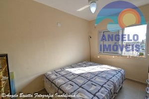 Apartamento á venda no bairro Oásis em Peruíbe