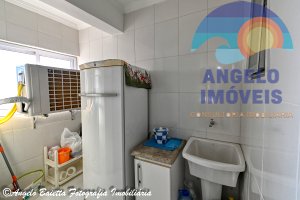Apartamento á venda no bairro Oásis em Peruíbe
