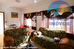 Casa á venda no bairro Tres Marias em Peruíbe